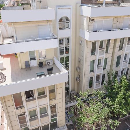 Sergios Apartments 3 Александроуполис Экстерьер фото